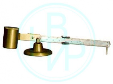 Весы рычажные-плотномер ВРП-1 (ВРП-2М)