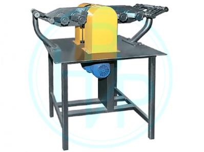 Истиратель вибрационный ИВС-4