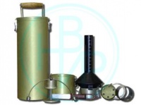 Остатки на складе