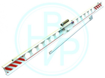 Измеритель колейности ИК-2М