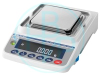 Электронные весы A&D GX-403A (420г/0,001г)