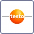 Приборы и оборудование фирмы TESTO