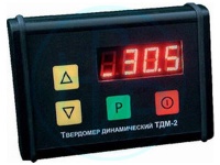 Твердомер ТДМ-2