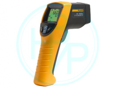 Пирометр Fluke 568 (-40...+800°C)