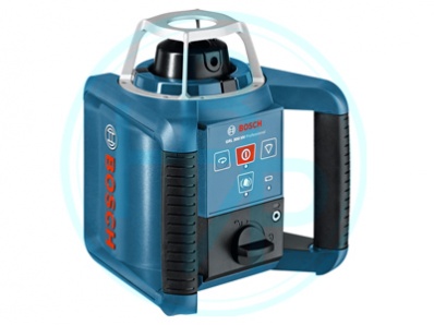 Нивелир BOSCH GRL 300 HV