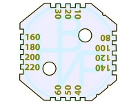 Толщиномер Константа Г1 (10 – 220 мкм)