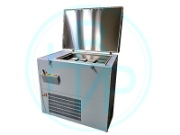 Камера тепла и холода КТХ-12УА (-60...+20°С) 12 обр.