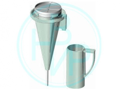 Вискозиметр ВБР-2 (для буровых растворов)