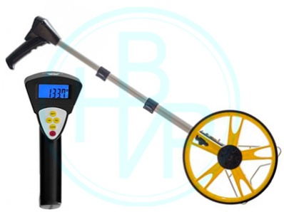 Измерительное колесо ADA Wheel 1000 Digital