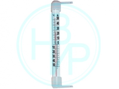 Термометр ТБ-3-М1(-50...+50°С) оконный