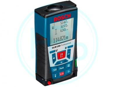 Лазерный дальномер BOSCH GLM 150