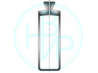 Пикнометр П-1 (нерж. сталь)