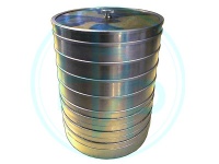 Комплект сит СПП d=120мм, нерж.