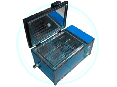 Бачок БК-2