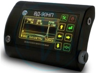 Дефектоскоп ВД-90НП