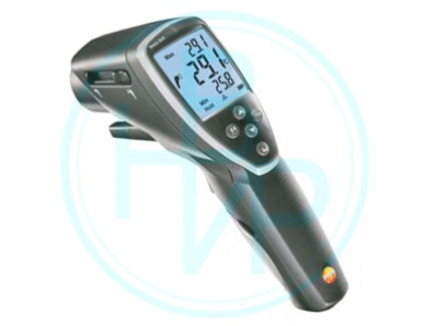 Пирометр Testo 845 Пирометр Testo 845
