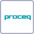 Оборудование фирмы PROCEQ