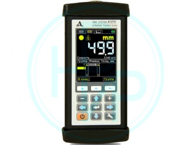 Толщиномер A1270 Толщиномер A1270